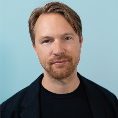 Fredrik Selander, CMO