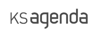 ks-agenda_bw_logo