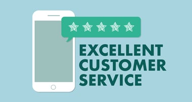 Fem måter å levere utmerket kundeservice på