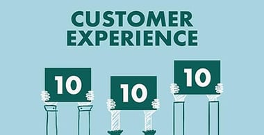 Ta CX initiativene dine til et nytt nivå: Sett kunden i førersetet