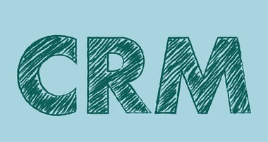 Hva er CRM