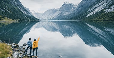 Guide til valg av den rette CRM løsningen