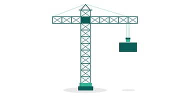 Bygg- og anleggsbransjen: digitalisering og effektivisering av prosesser med SuperOffice CRM