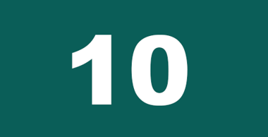 Nyheter i SuperOffice 10