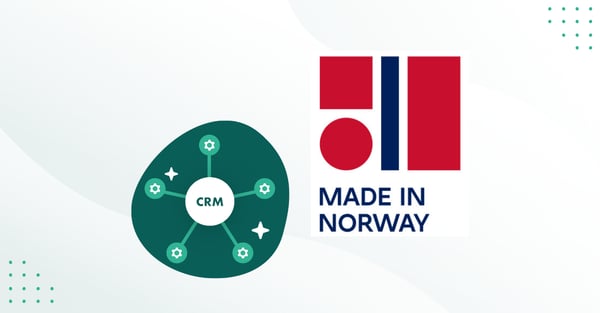 Made in Norway