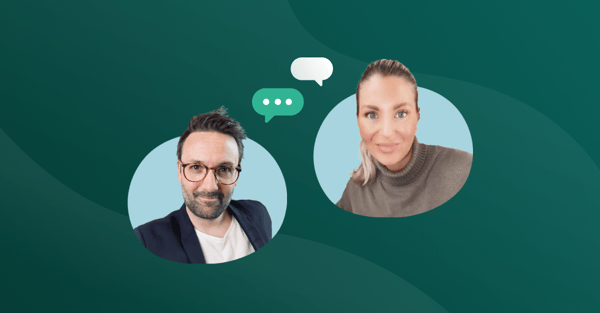 Kredittvurdering rett i SuperOffice CRM med Risika