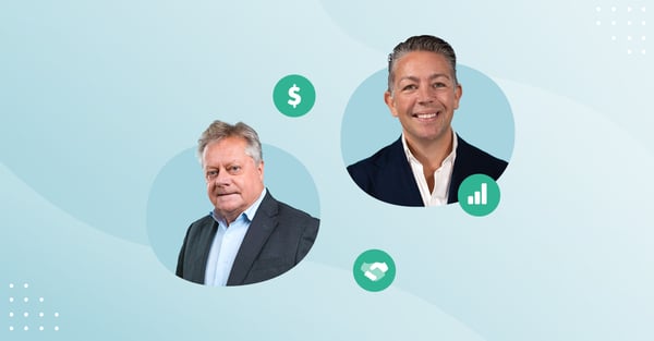 Jubileum fra salg til supersalg