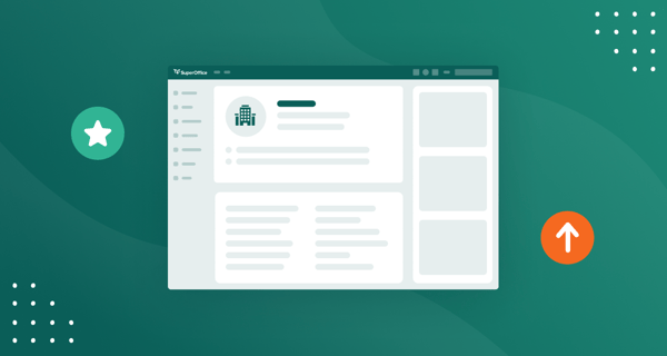 jun viderekommende CRM