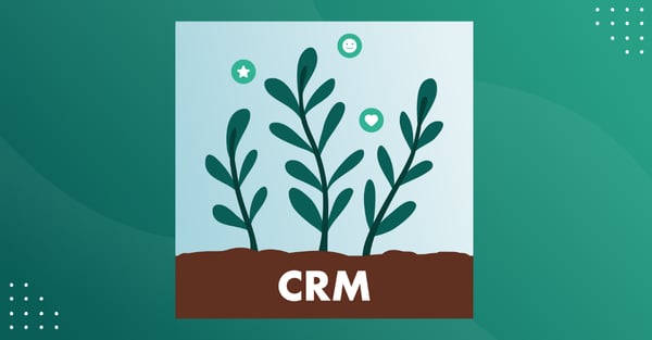 Hva er CRM