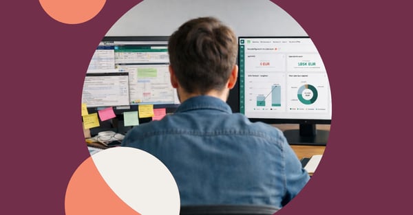 Er du opptatt - eller har du kontroll på din pipeline?