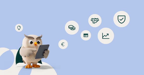 Integrasjon av CRM og ERP: Hvorfor tallene ikke stemmer