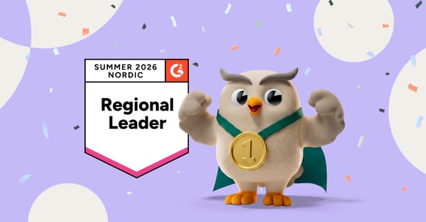 SuperOffice CRM er Nordens ledende CRM-system