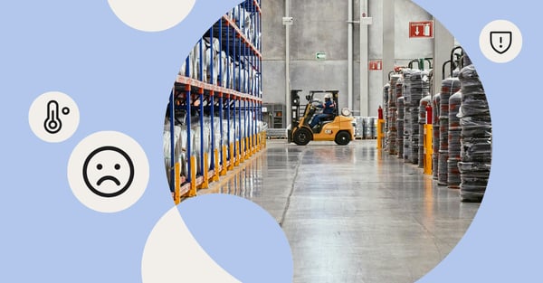 Hvordan produsenter kan oppdage en risikokunde før det er for sent