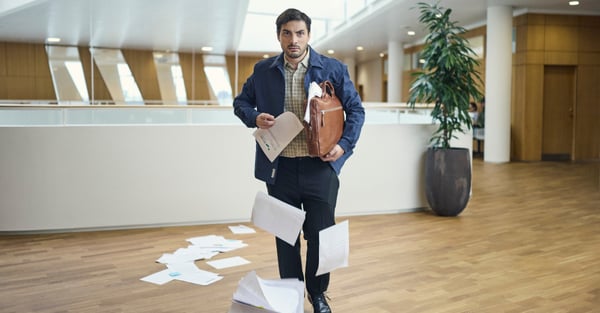 Bilde SuperOffice re-brand