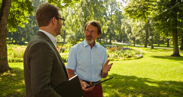Kundeservice rapporter