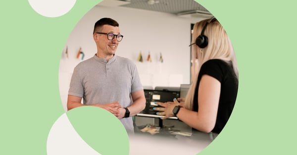 Tips til god kundeservice