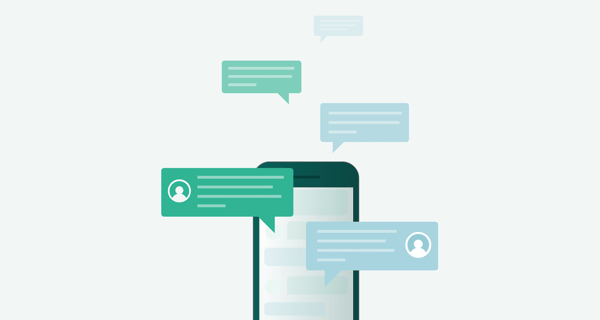 Live chat fordeler
