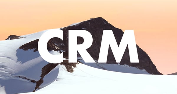 CRM og kunderelasjoner