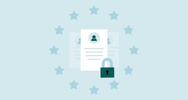 GDPR kundedata