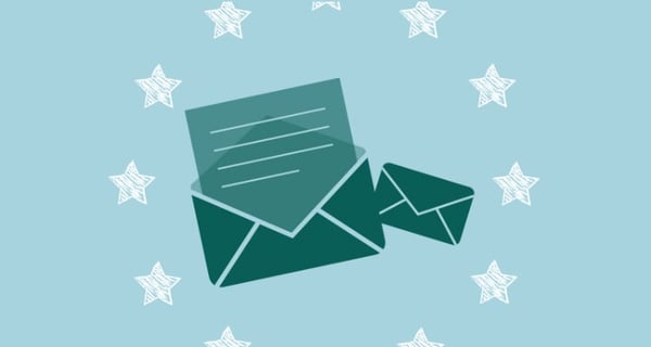 GDPR og epostmarkedsføring