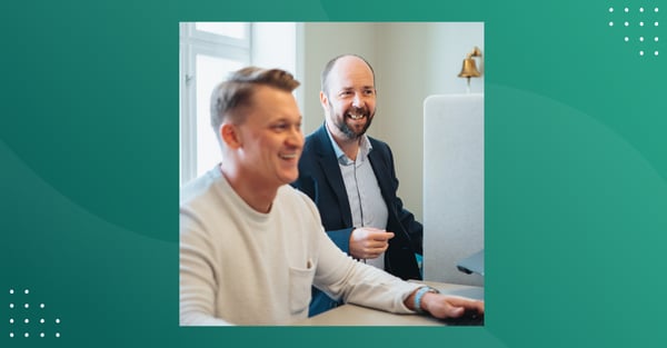 Hvordan få ansatte til å bruke CRM – og like det