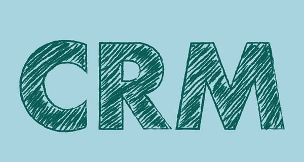 Hva er CRM