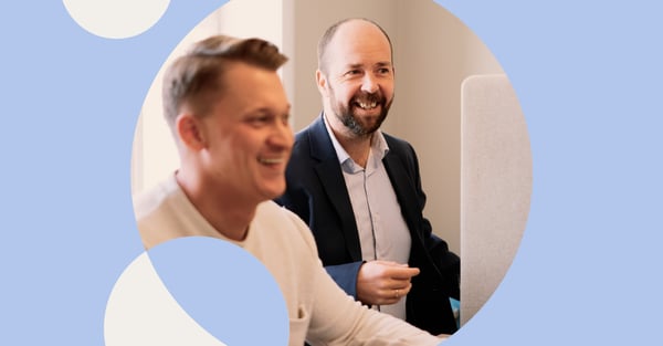 10 beste CRM for salg