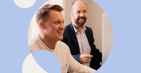 Hvordan få ansatte til å bruke CRM – og like det