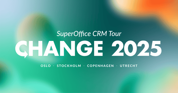 Illustrasjon Change 2025