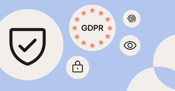 persondata sjekkliste