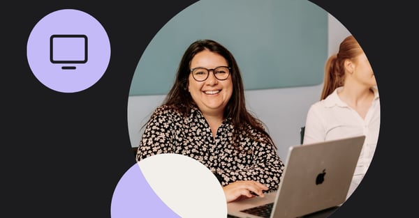 feb viderekommende CRM