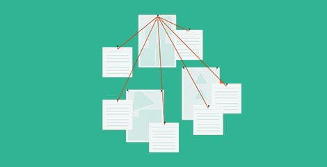 Jobb smartere og mer effektivt med SharePoint integrasjon