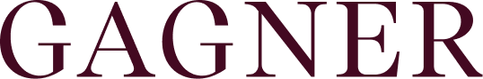 Gagner Logo