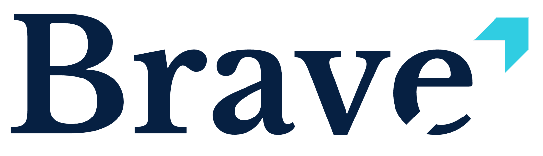Logo Brave