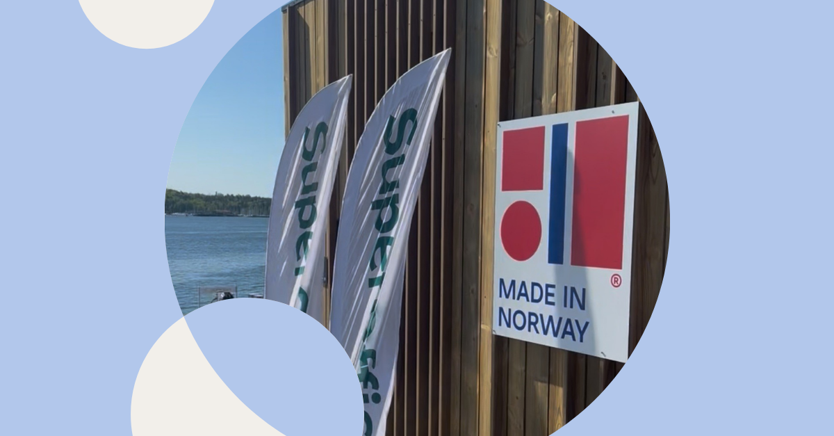 SuperOffice CRM Made in Norway