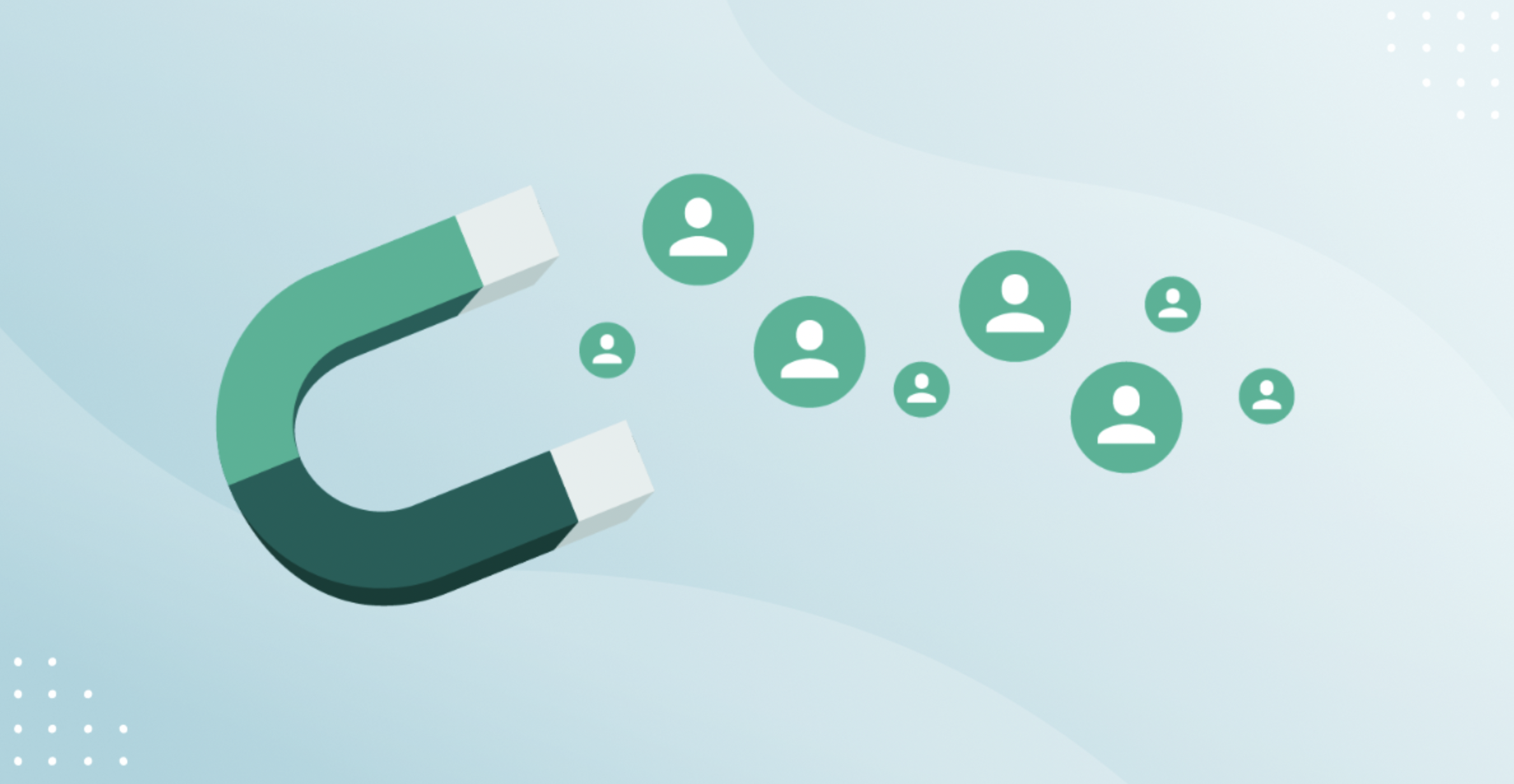 Hvordan en sentralisert lead-database driver vekst og salgssuksess