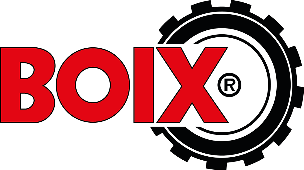 Boix logo
