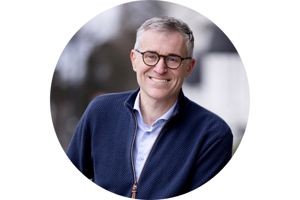 Ole Vormeland, CFO, SuperOffice AS