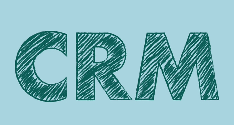 Hva er CRM