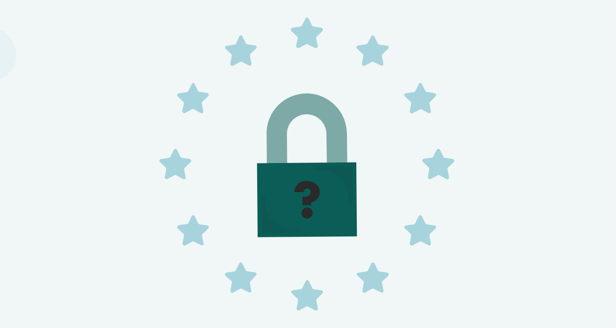 Hva er GDPR