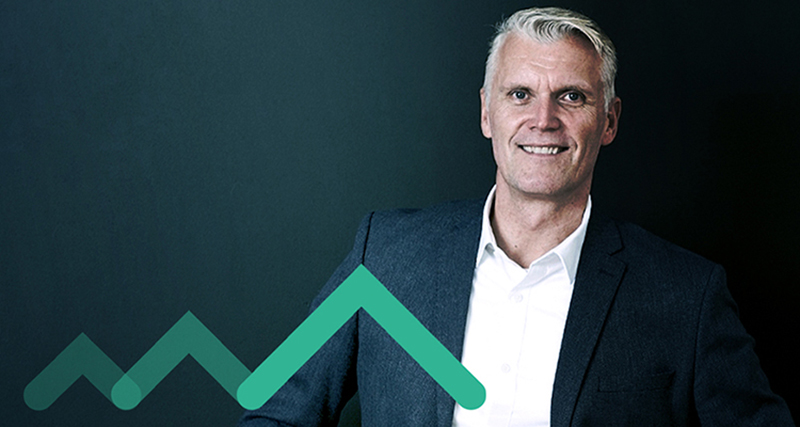 profilbilde av Michael Ærø