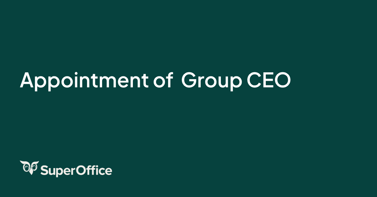 Brand top banner with text